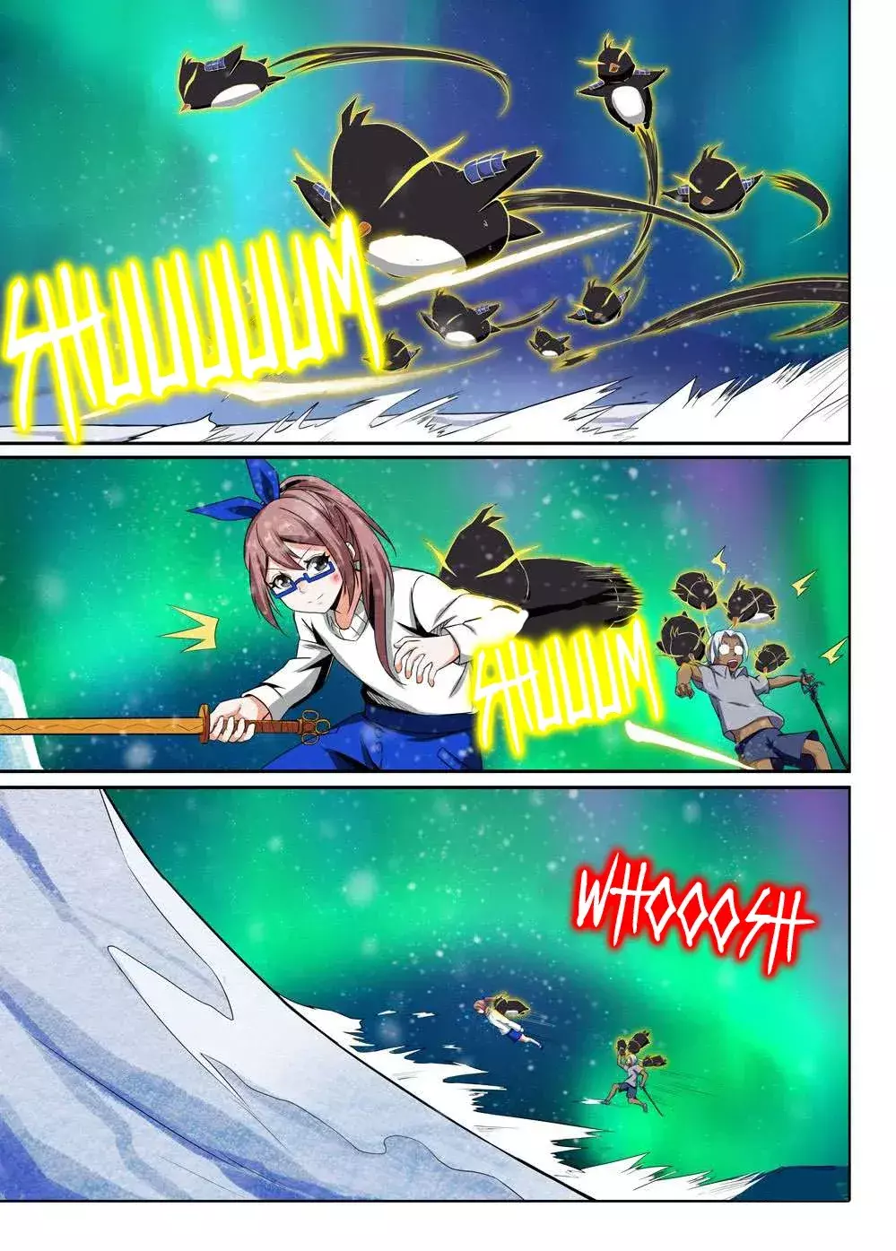 Capitulo 428 page 9
