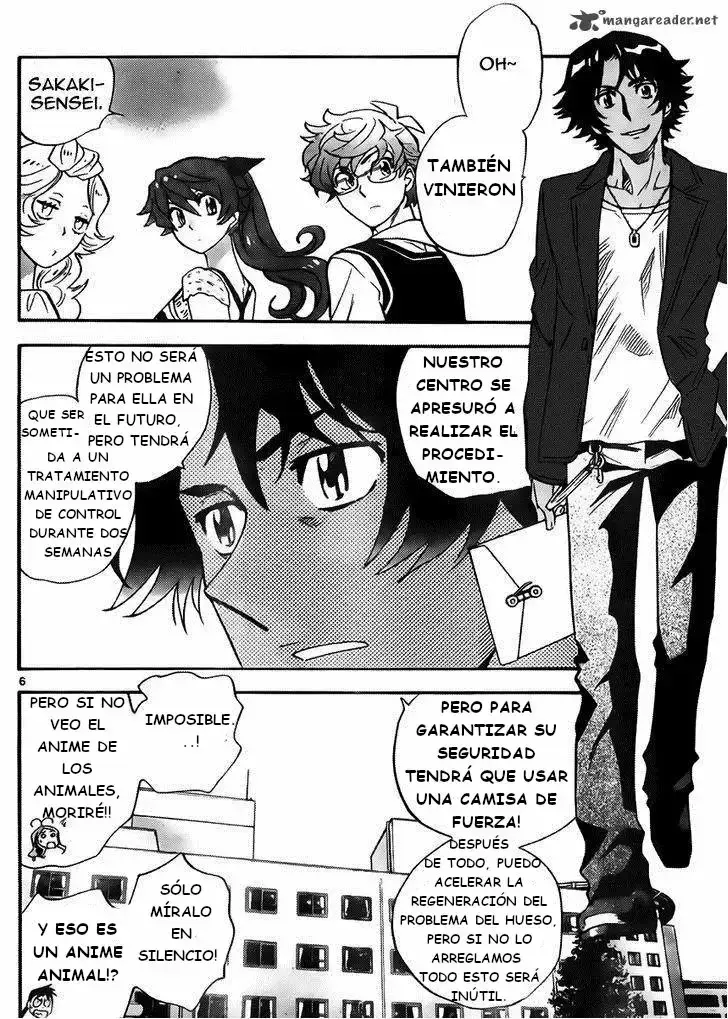 Capitulo 416 page 6