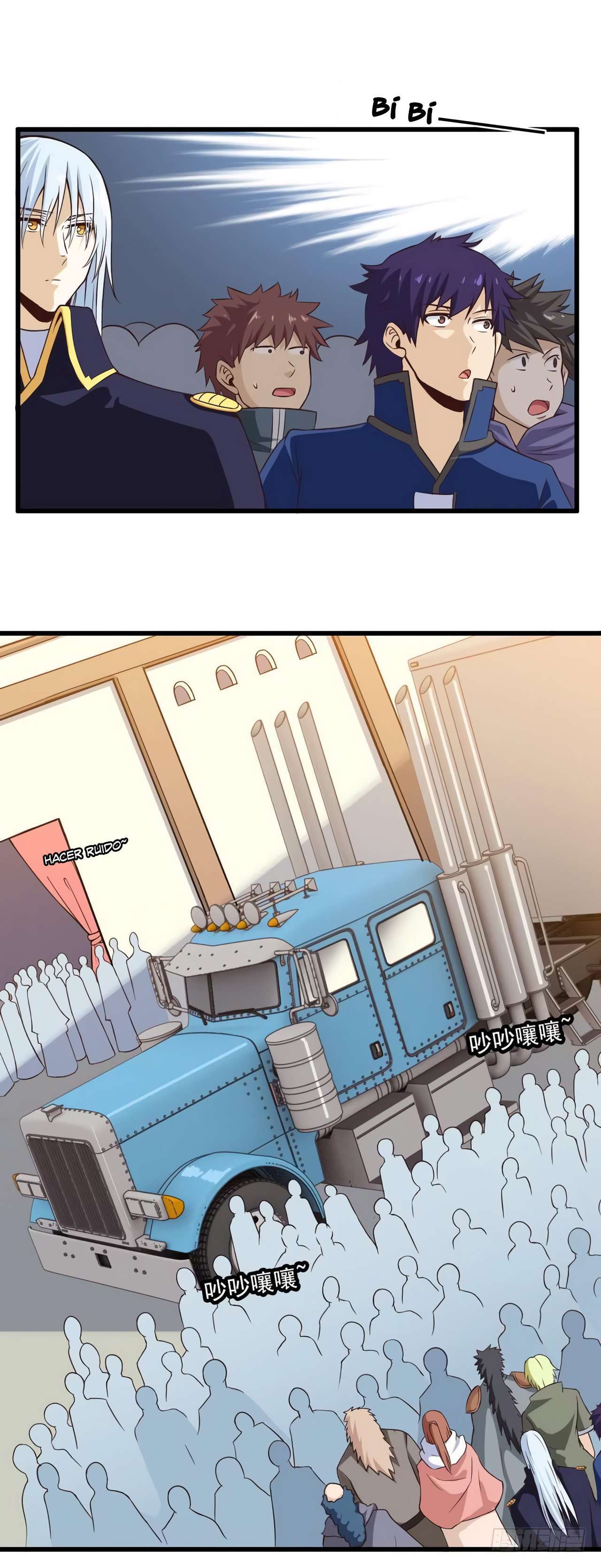 Capitulo 55 page 14