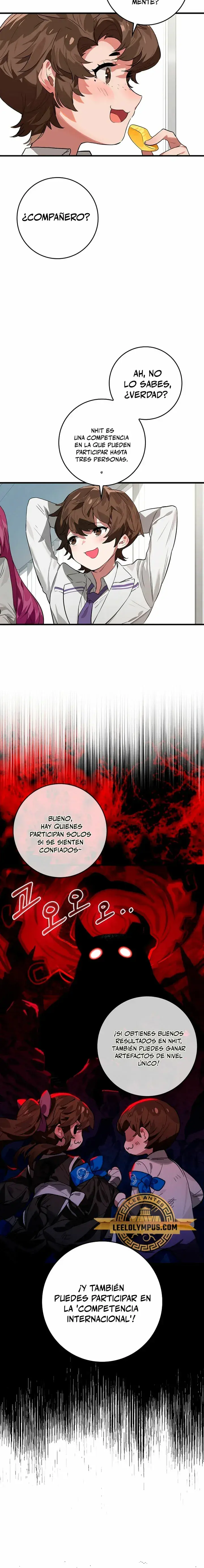 Capitulo 31 page 11