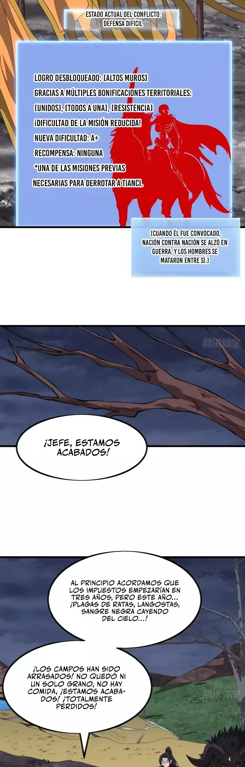 Capitulo 996 page 16