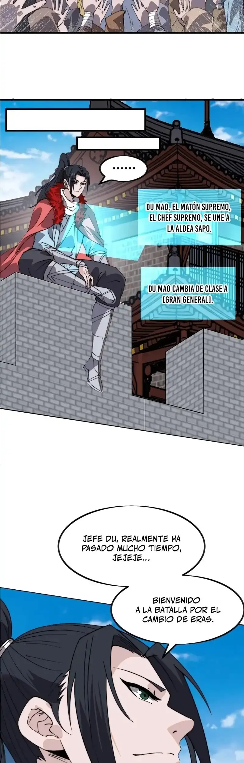 Capitulo 958 page 8