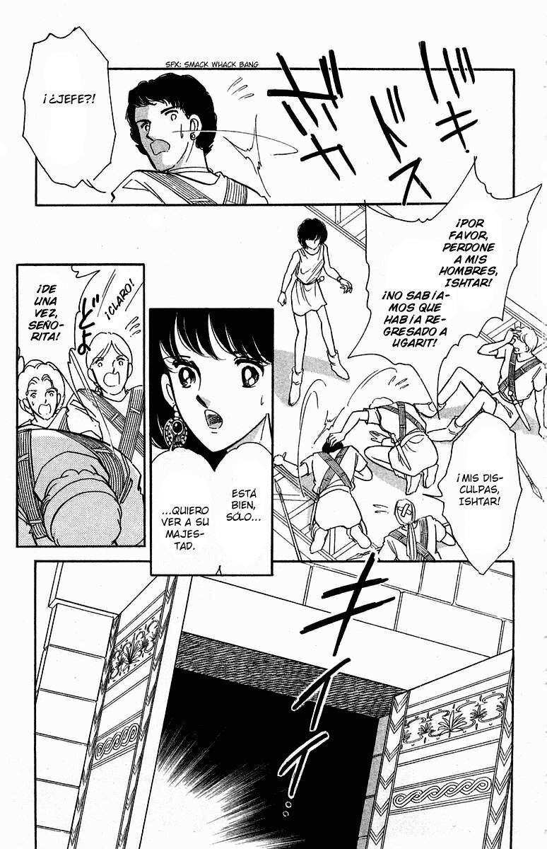 Capitulo 50 page 25