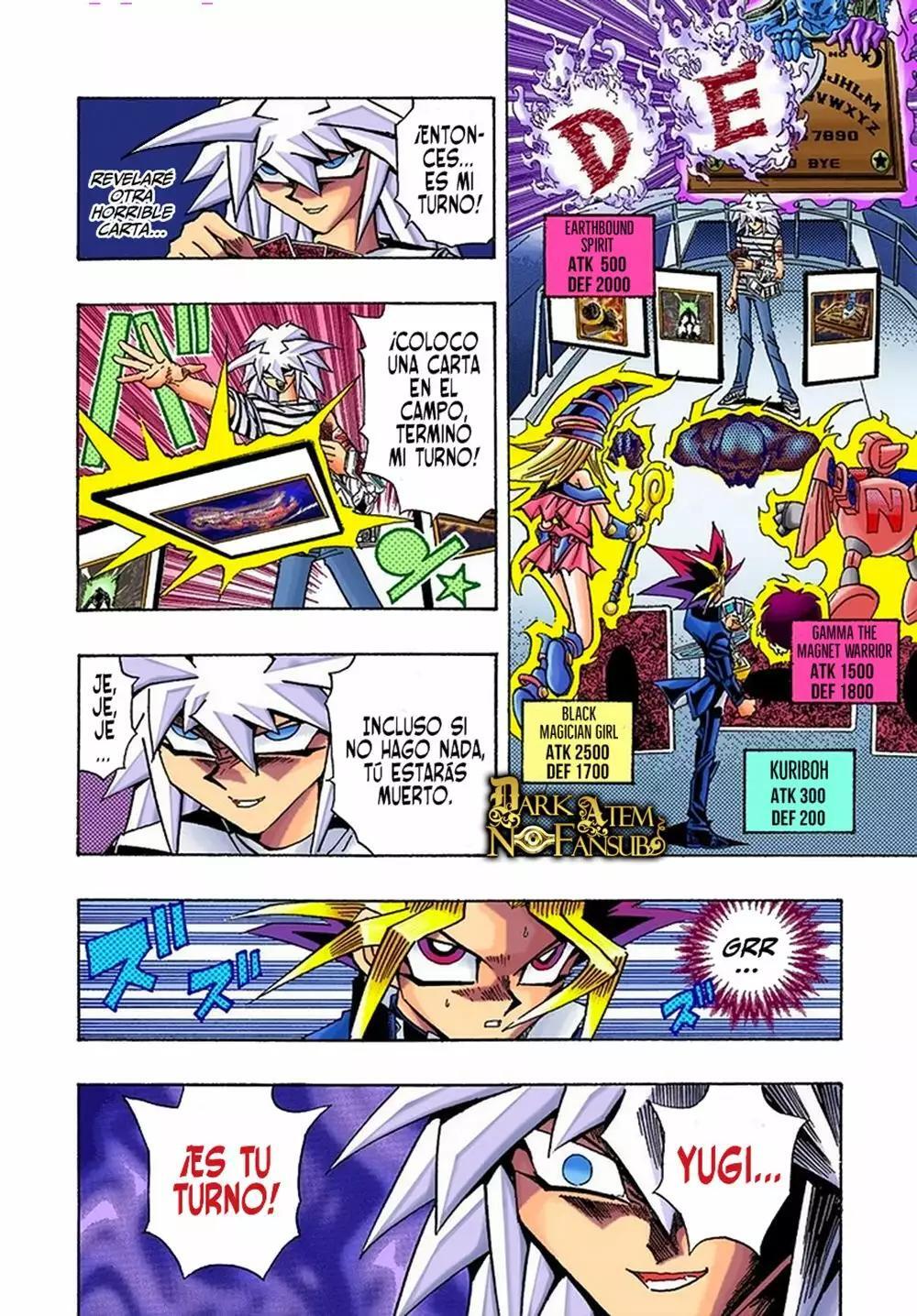 Capitulo 206 page 7