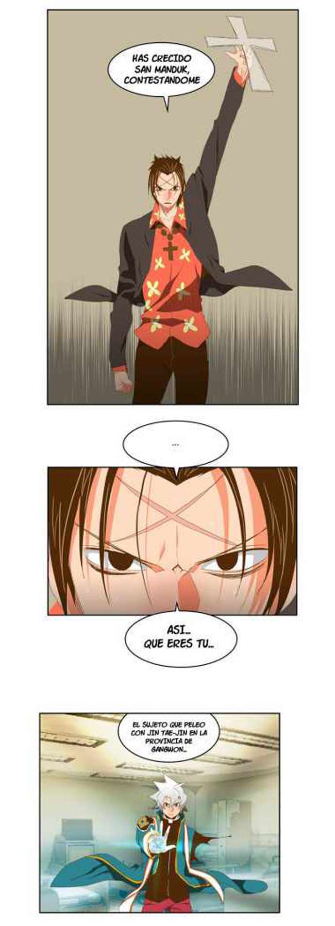 Capitulo 77 page 18