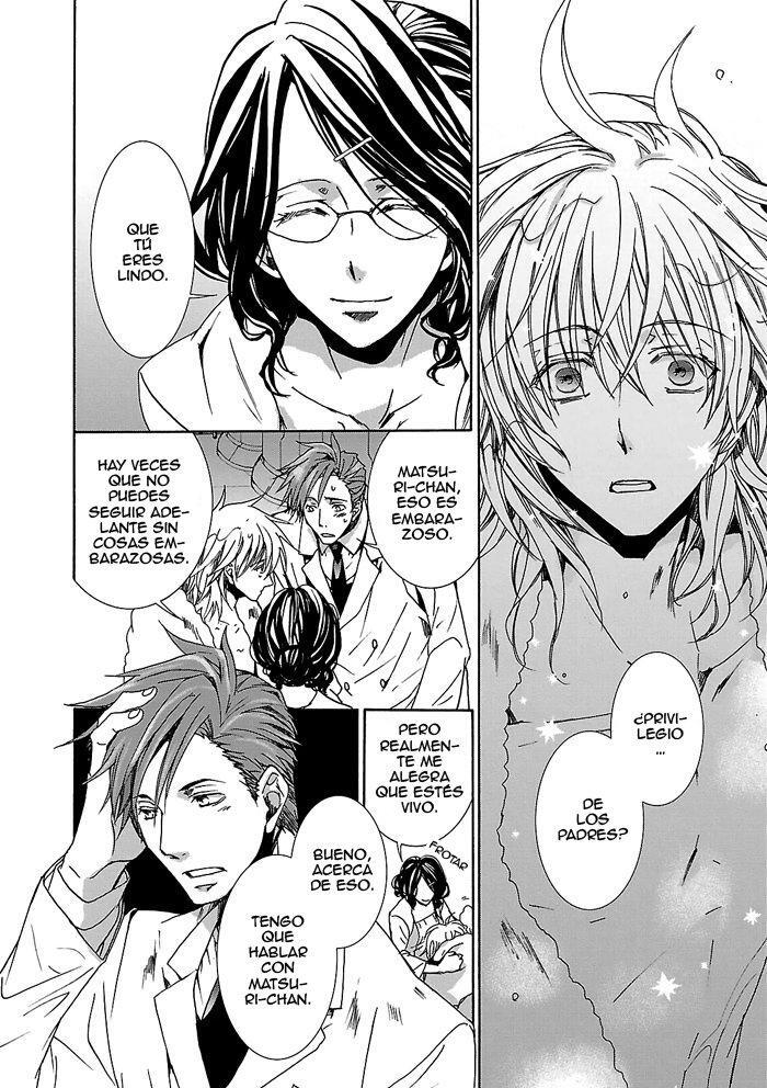 Capitulo 21 page 17