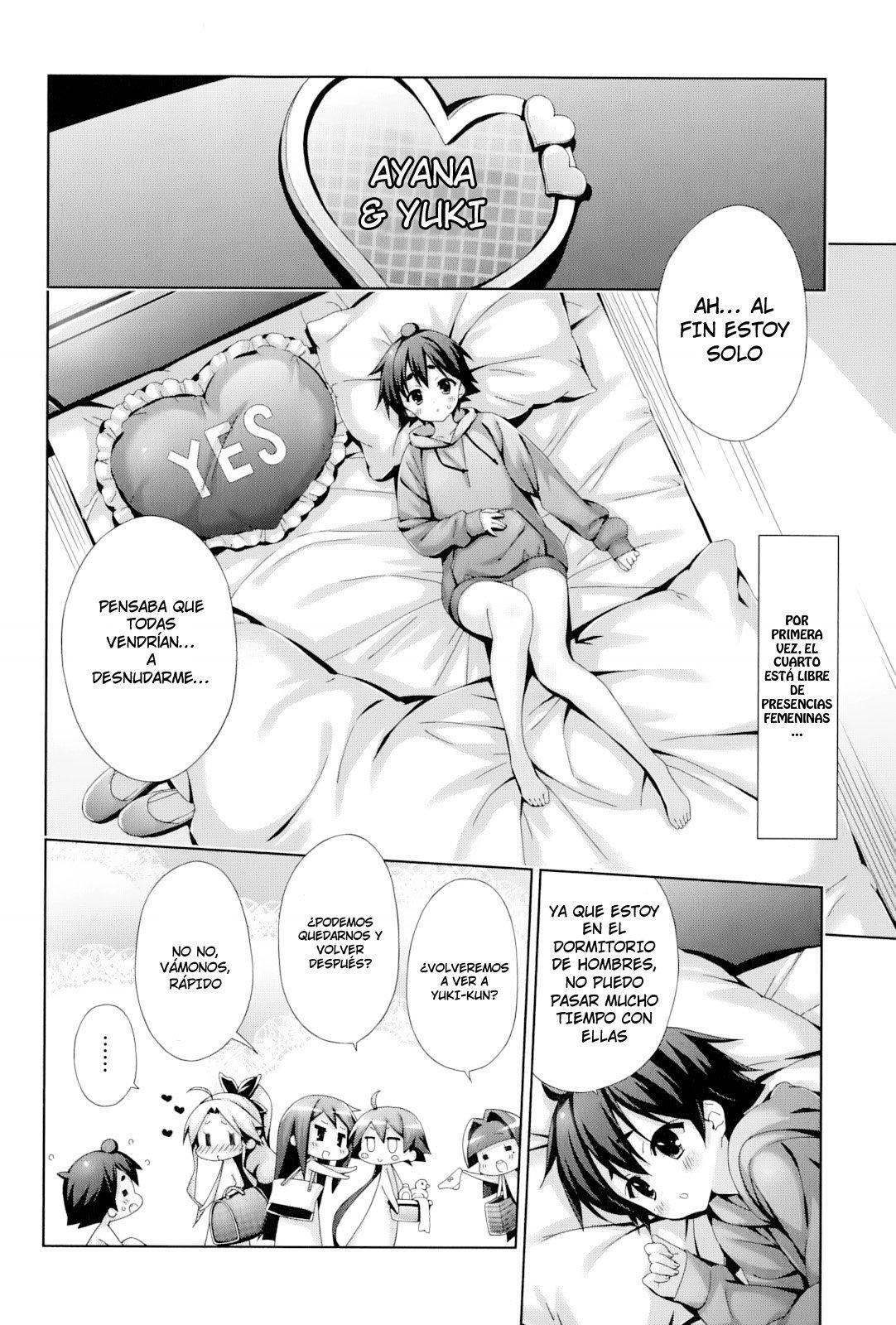 Capitulo 47 page 3