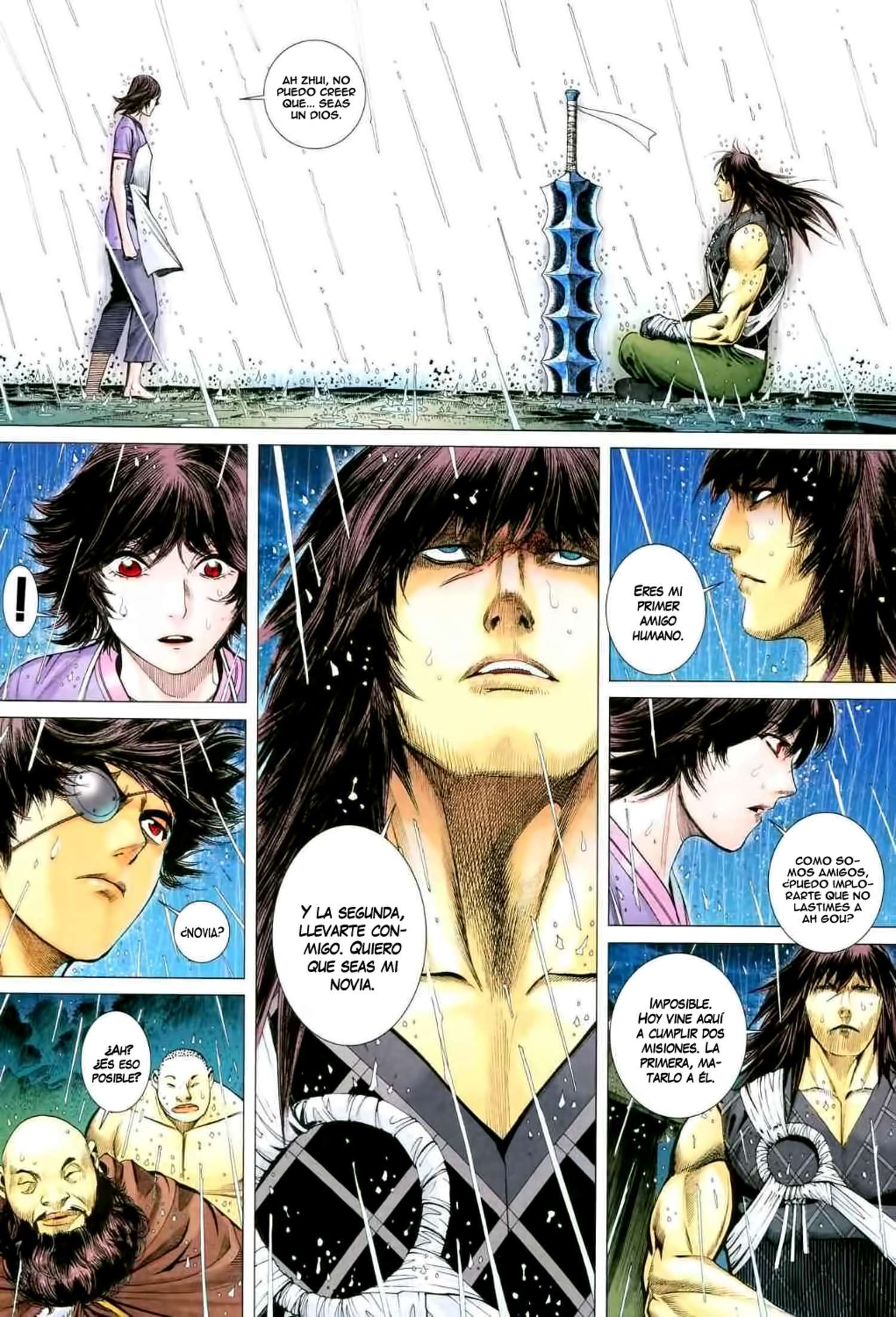 Capitulo 36 page 8