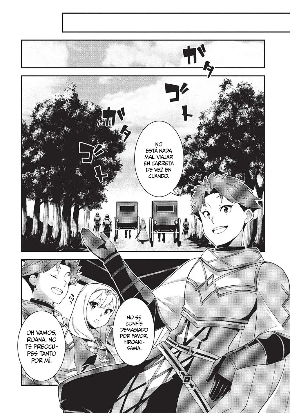 Capitulo 57 page 29