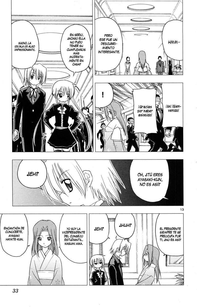 Capitulo 142 page 14