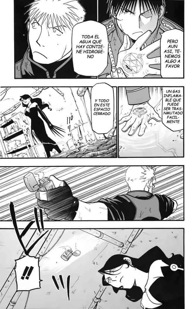 Capitulo 38 page 44