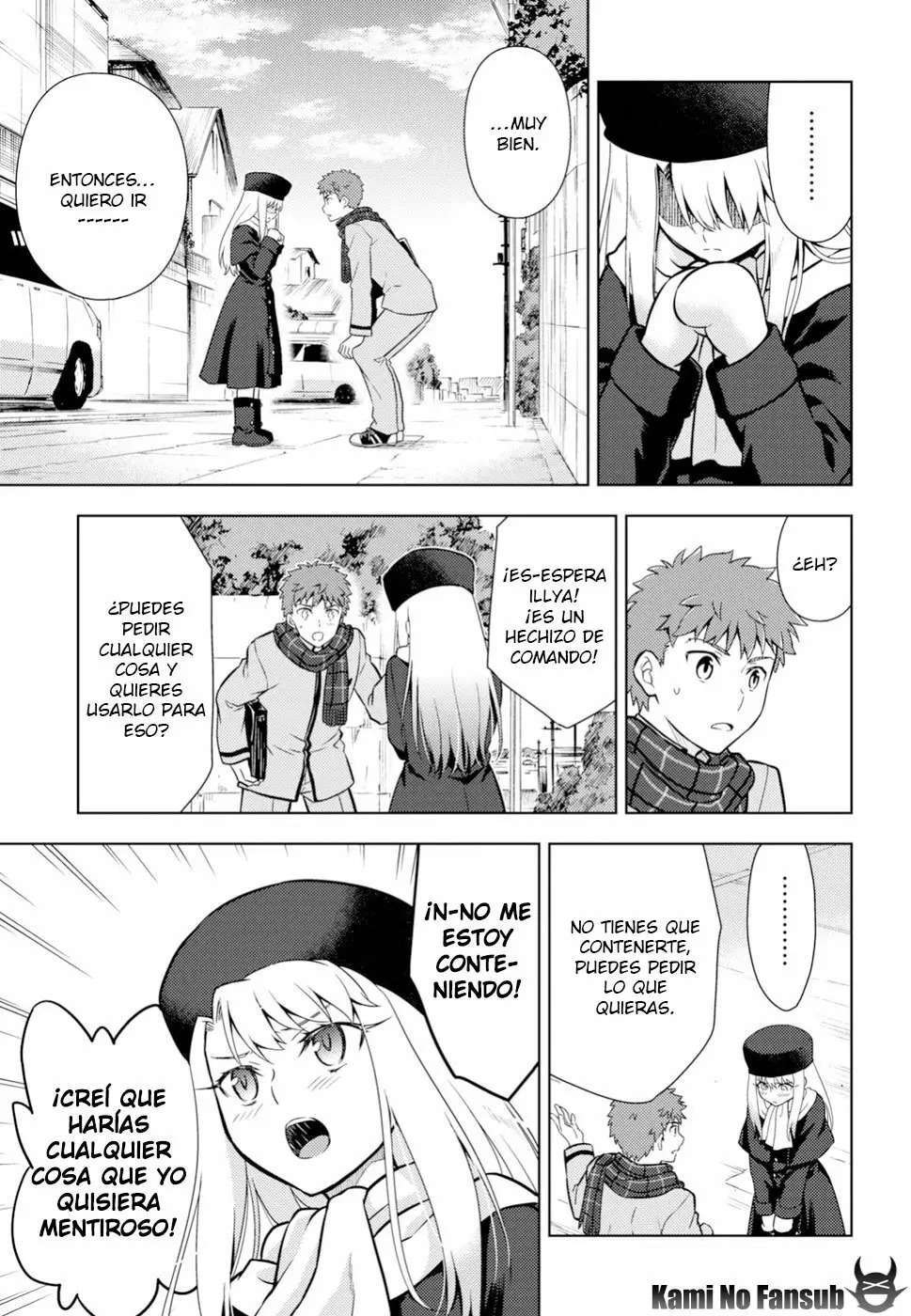 Capitulo 43 page 8
