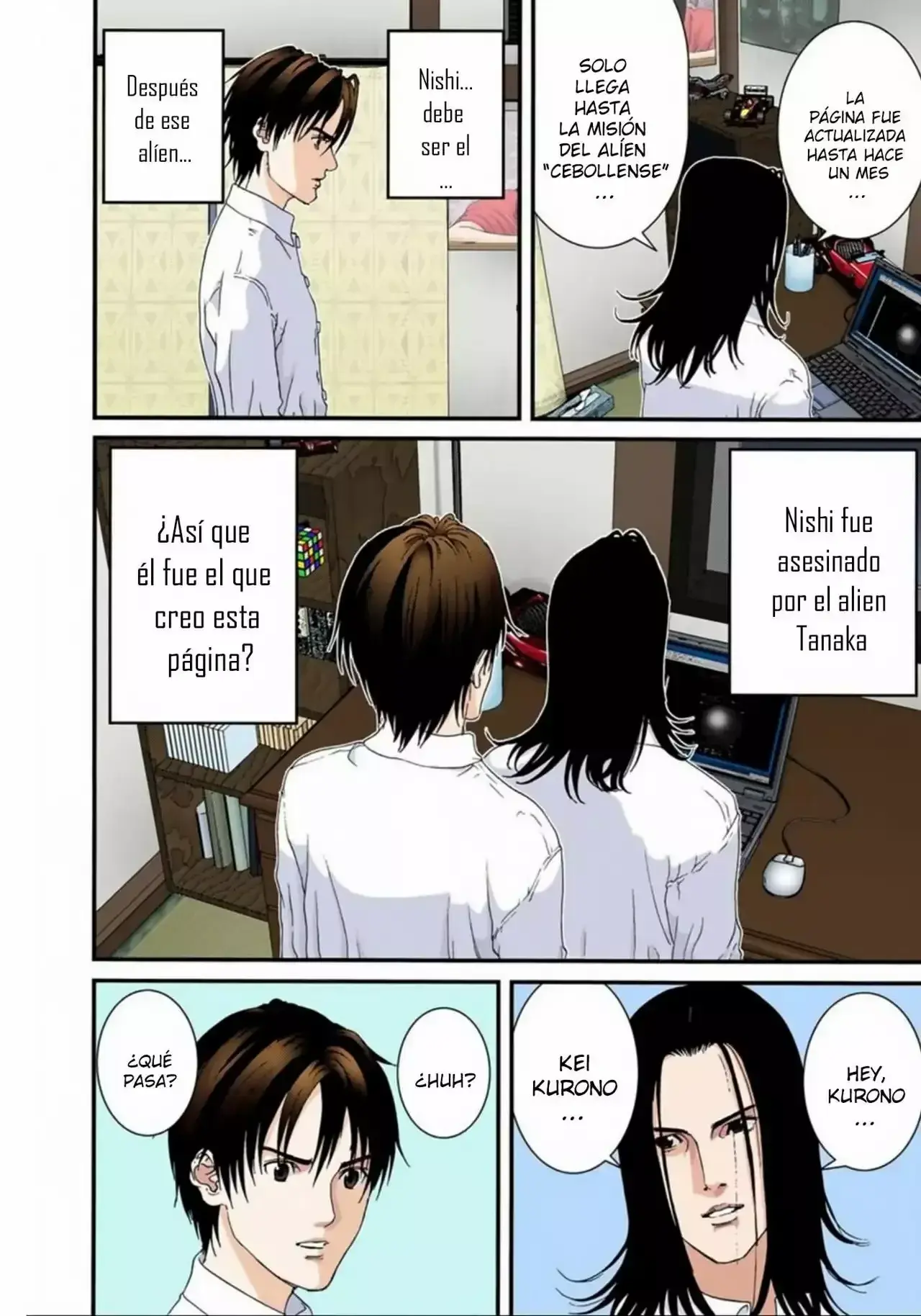Capitulo 94 page 4