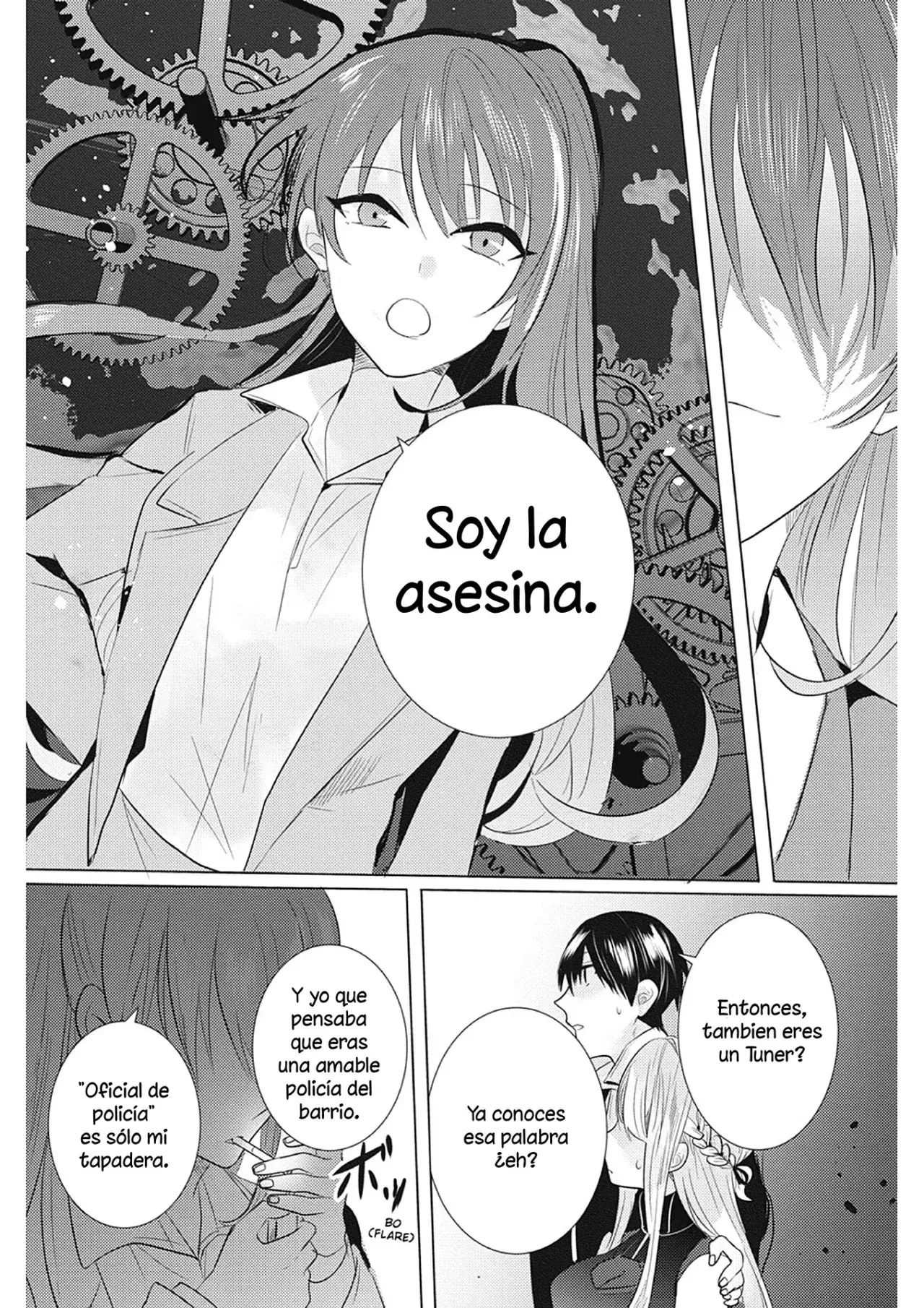 Capitulo 27 page 16