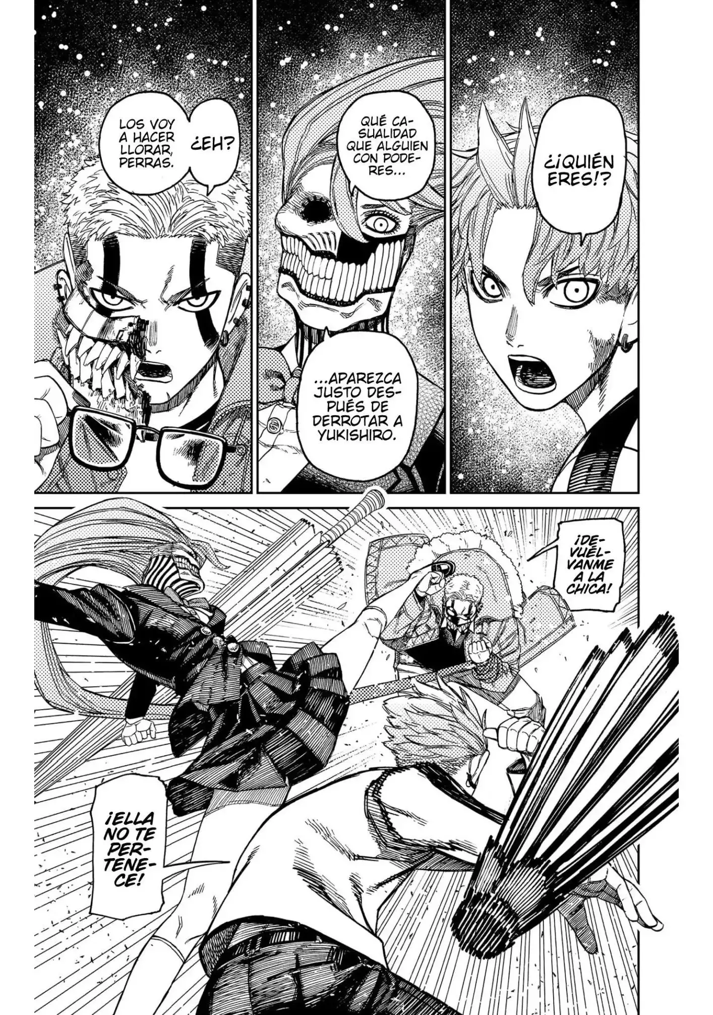 Capitulo 181 page 18