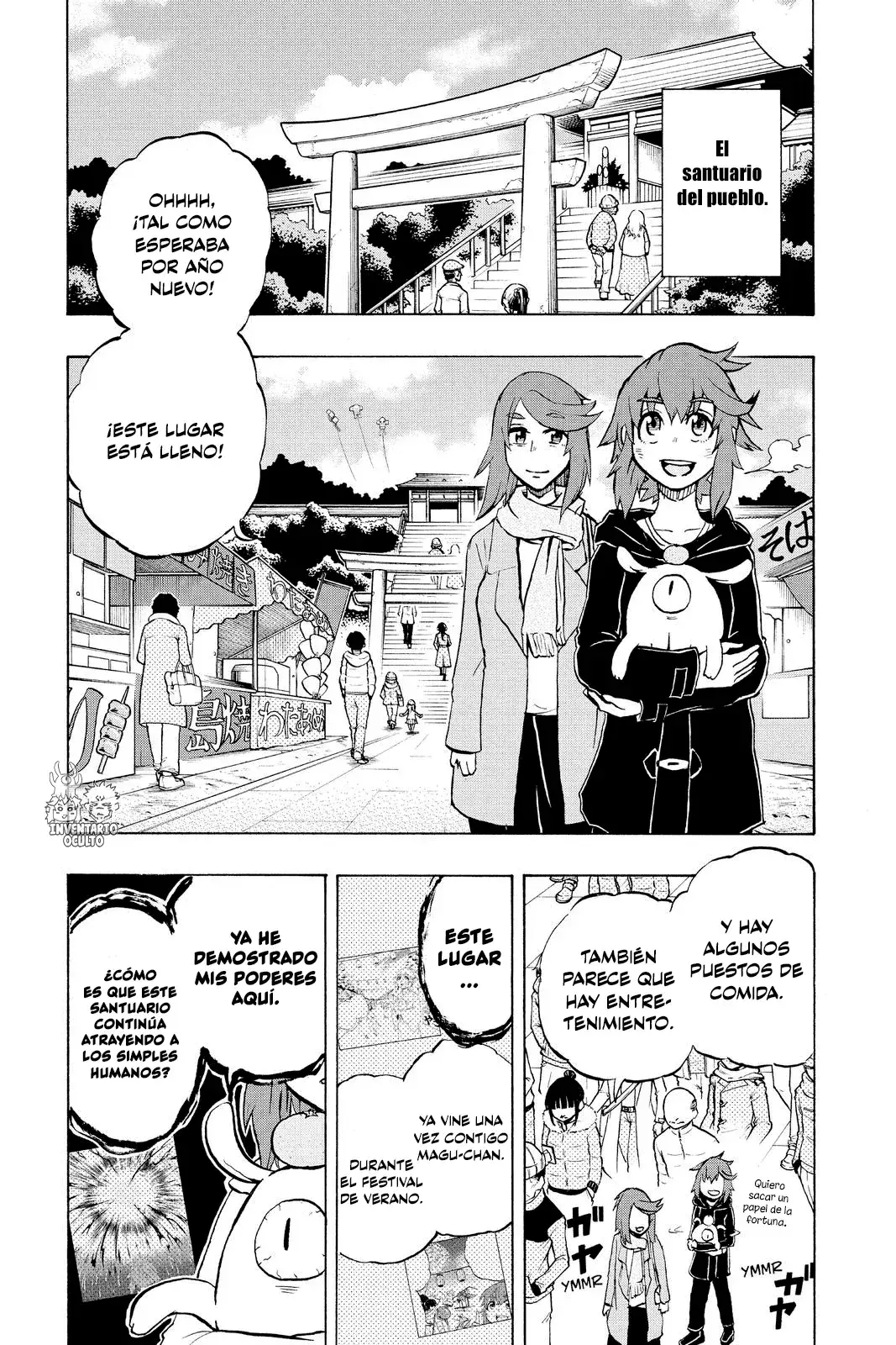 Capitulo 27 page 5