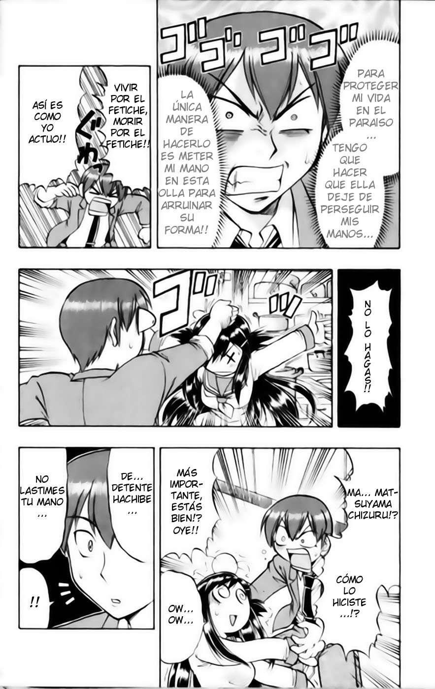 Capitulo 98 page 14