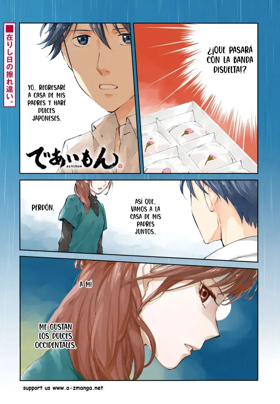 Capitulo 31 page 2