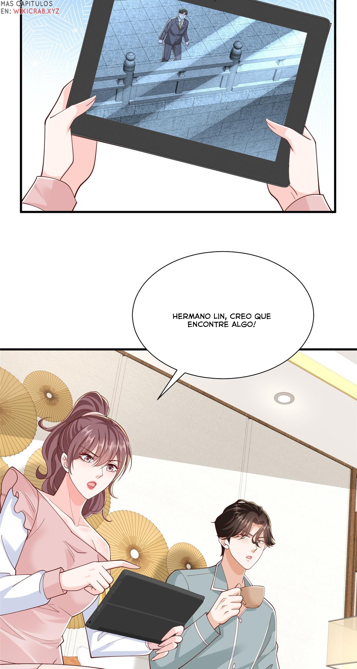 Capitulo 771 page 11