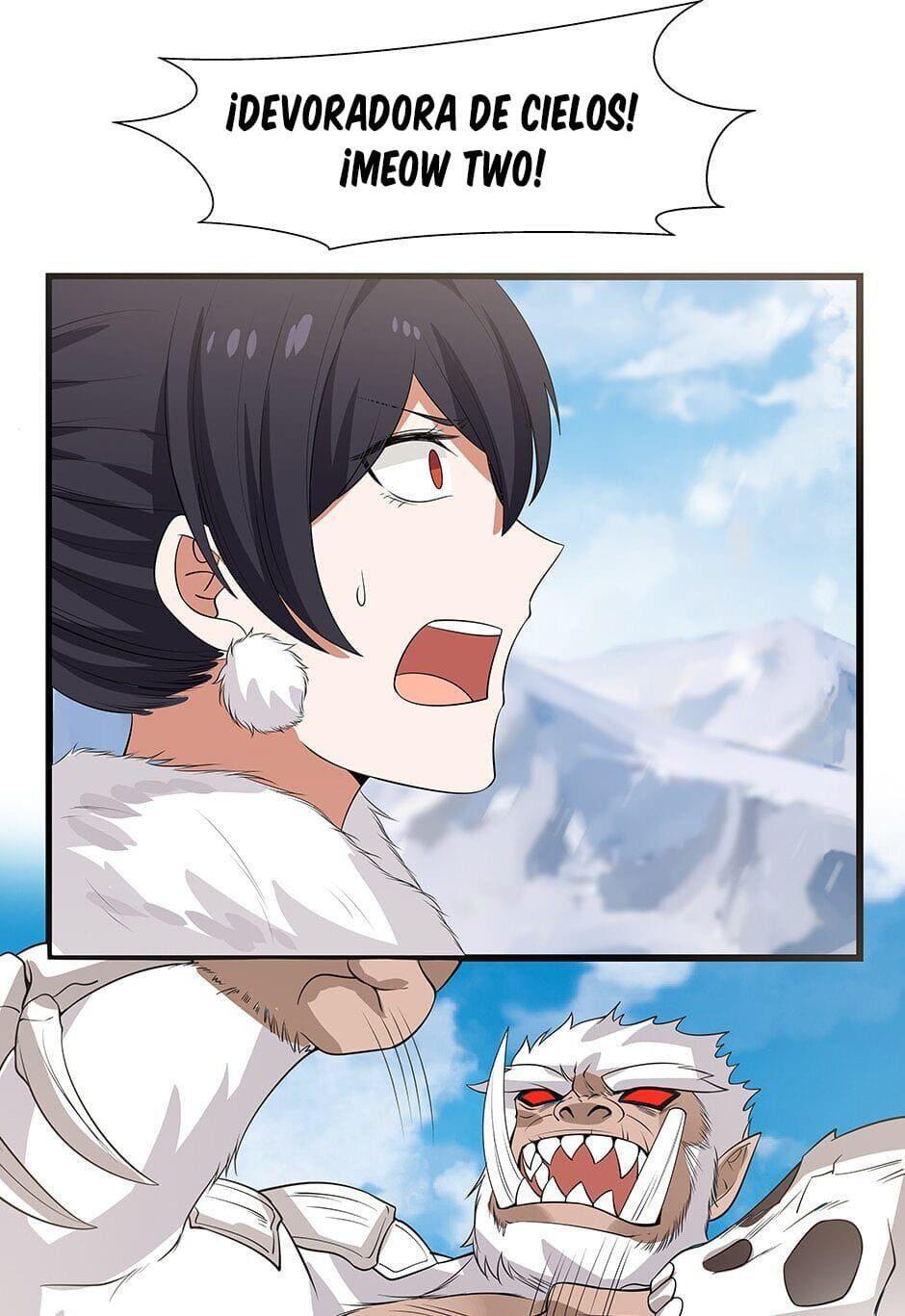 Capitulo 110 page 29