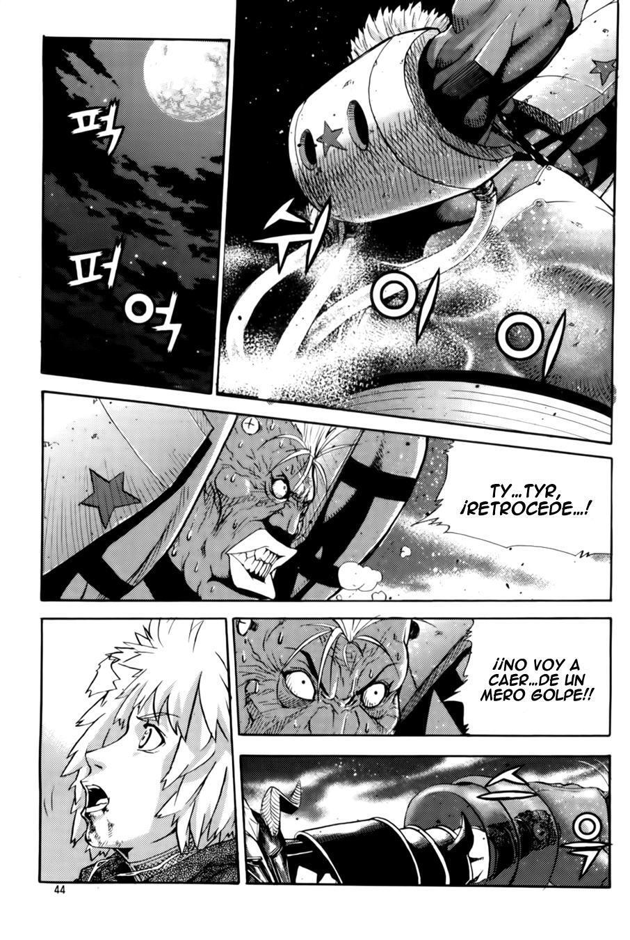 Capitulo 32 page 18