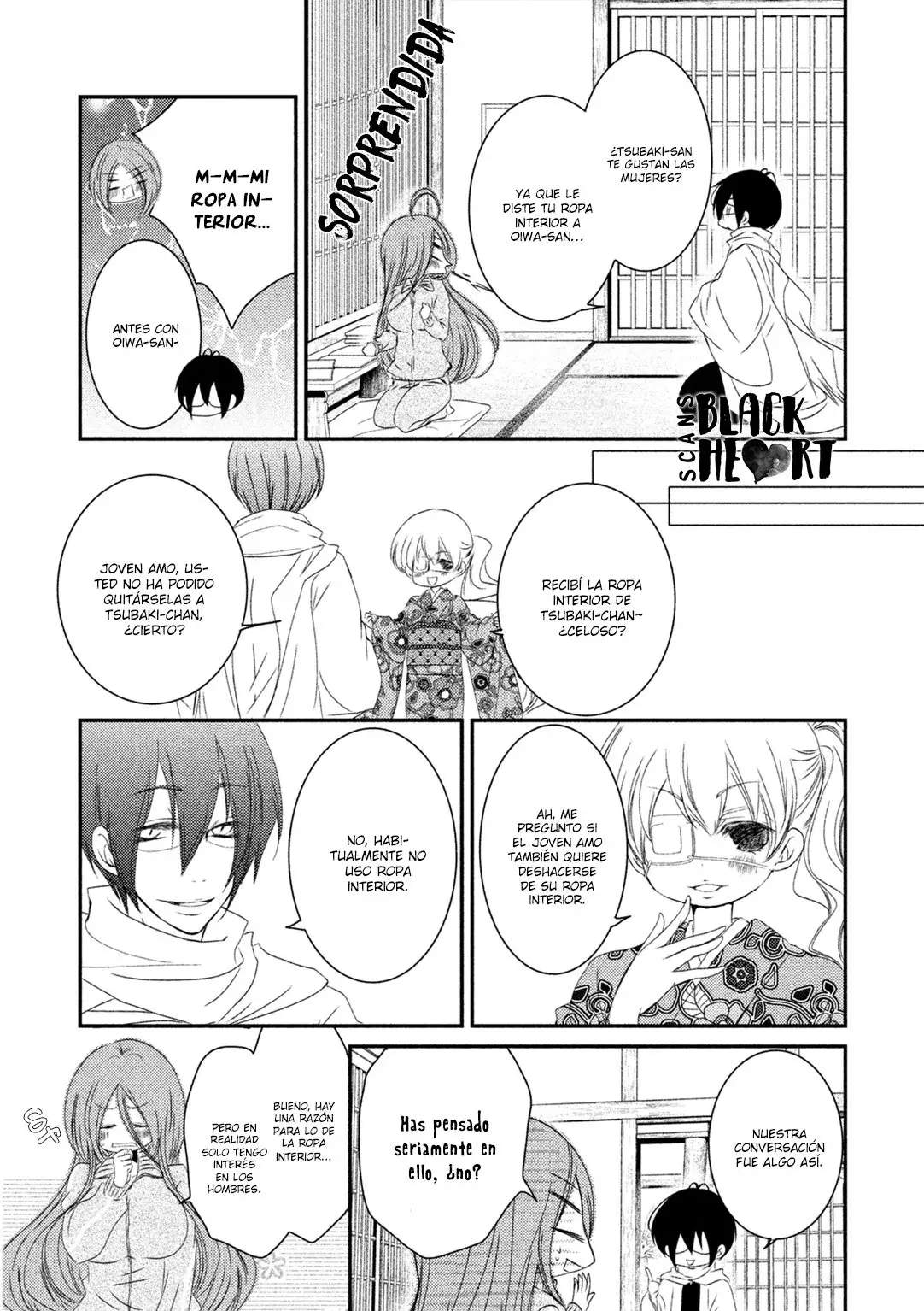 Capitulo 8 page 17