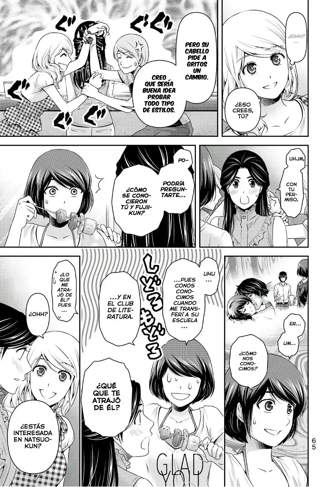 Capitulo 178 page 10