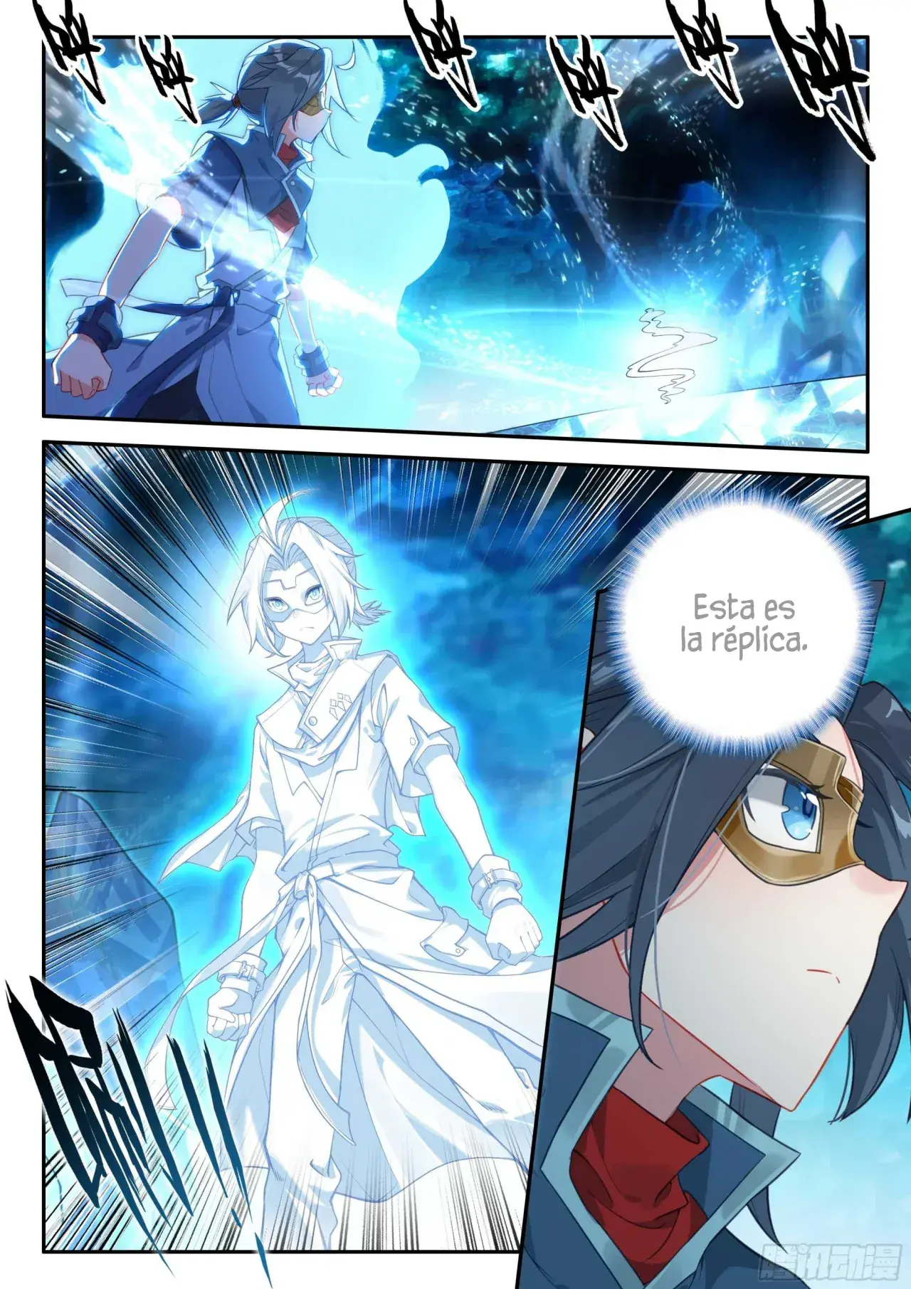Capitulo 141 page 16