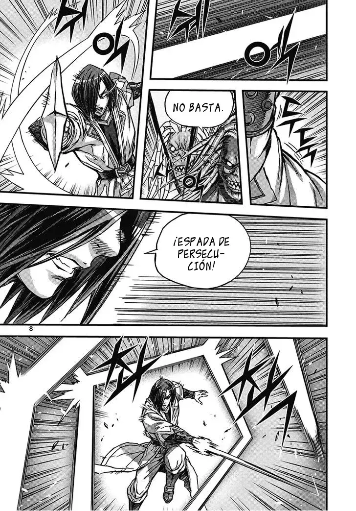 Capitulo 347 page 8