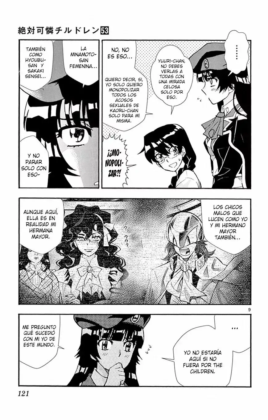 Capitulo 513 page 9