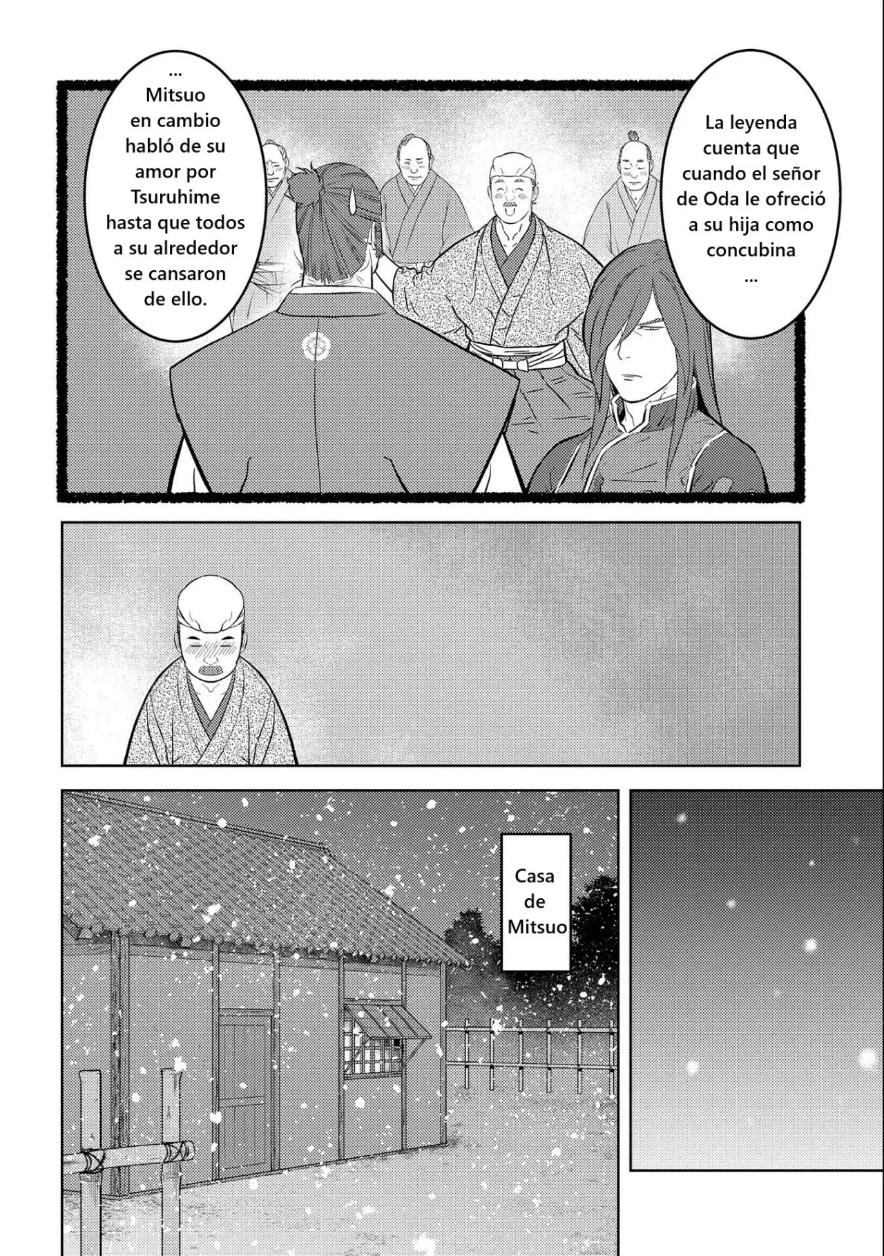 Capitulo 69 page 25