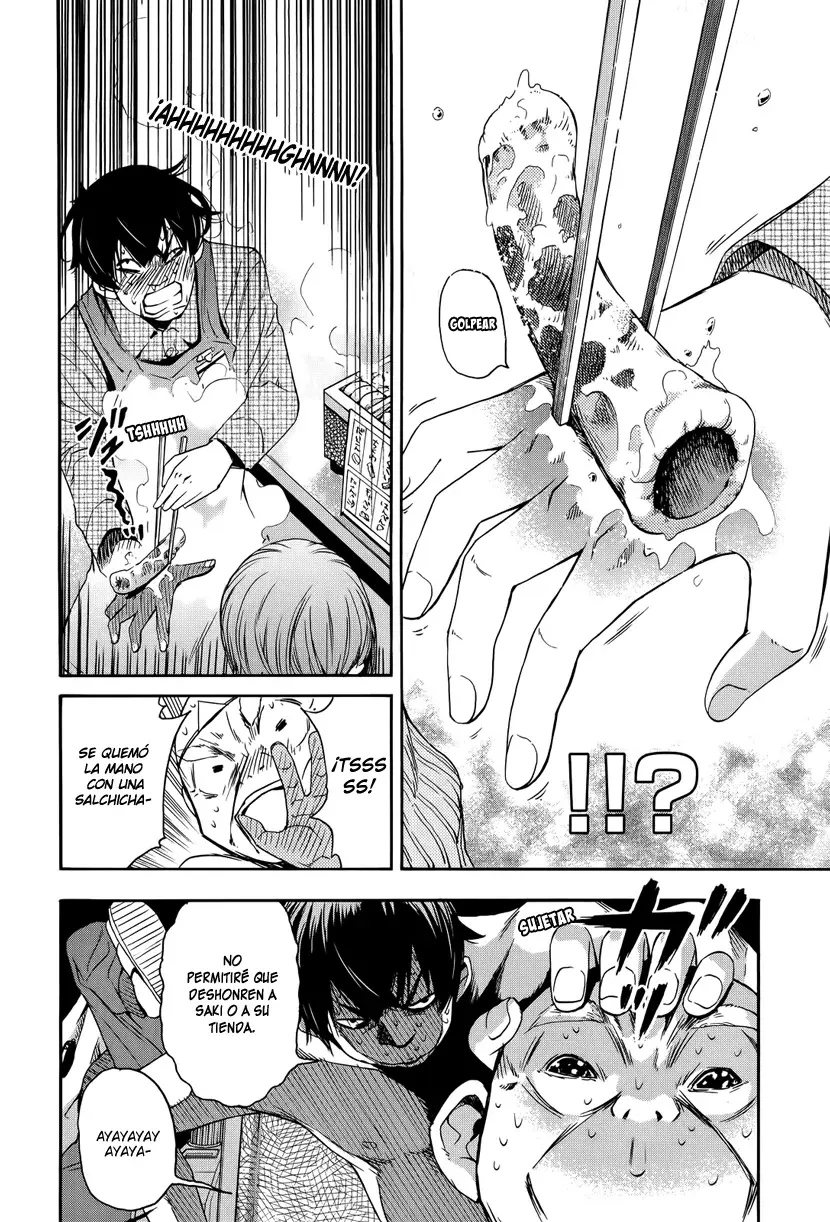 Capitulo 19 page 13
