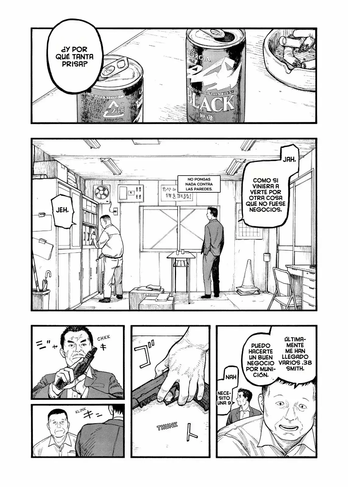 Capitulo 63 page 22