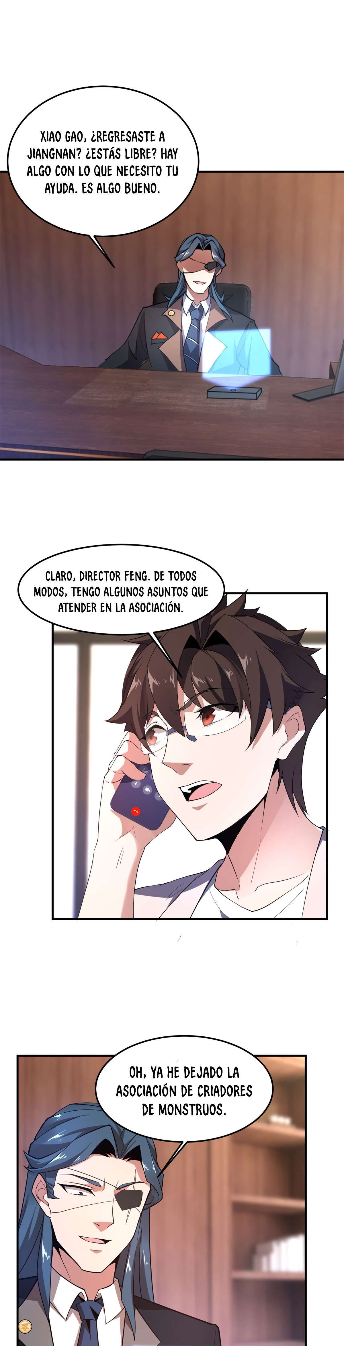 Capitulo 72 page 17