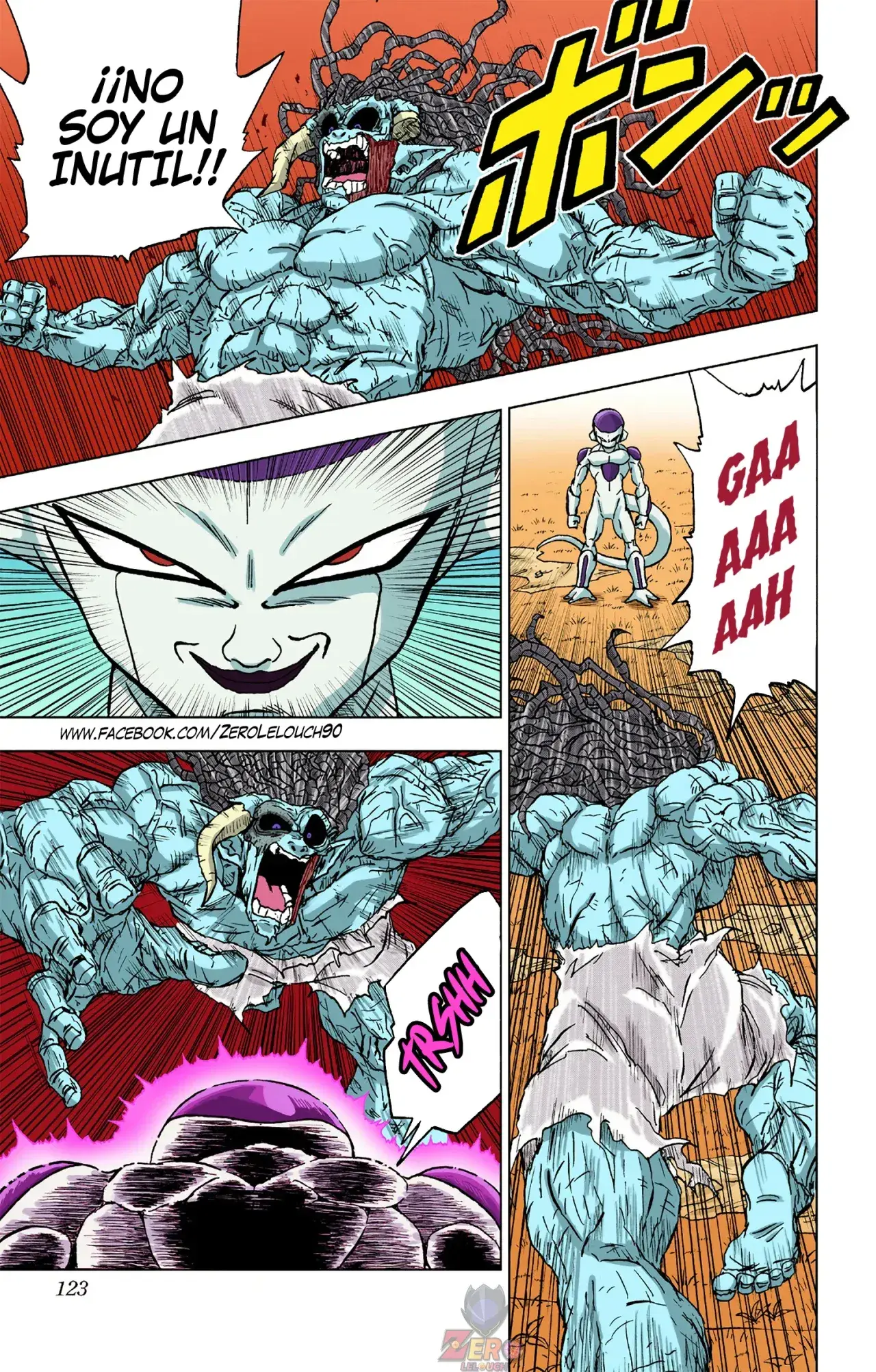 Capitulo 87 page 25