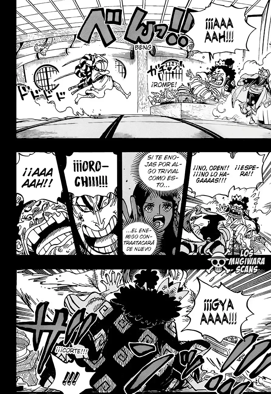 Capitulo 969 page 3