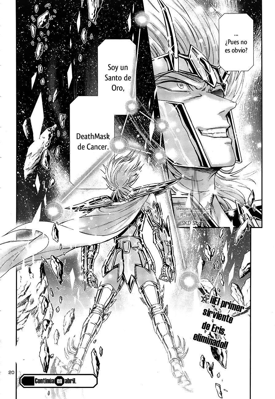 Capitulo 52 page 18