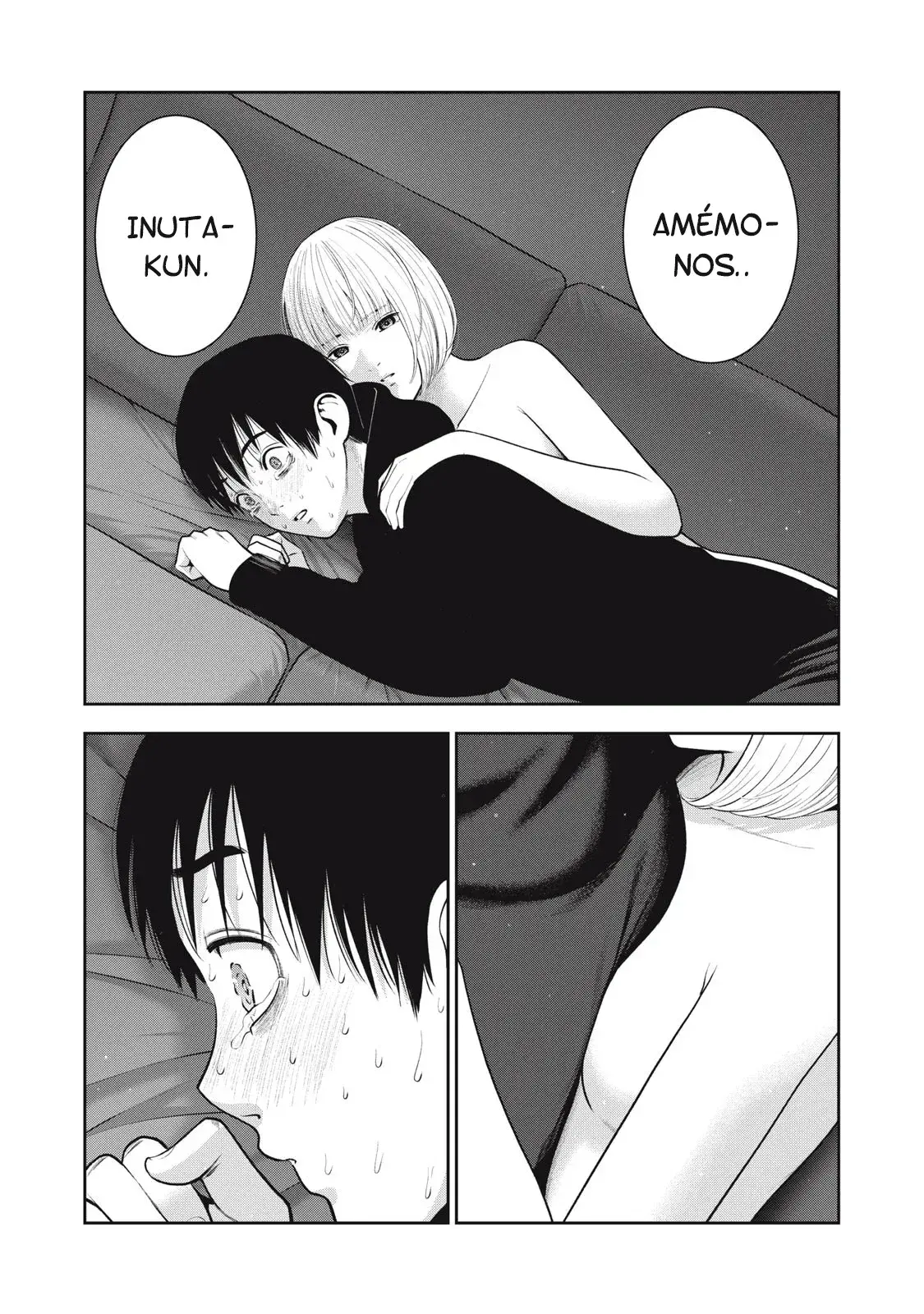 Capitulo 51 page 3