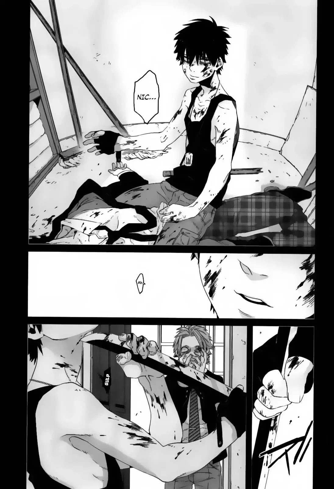 Capitulo 16 page 10