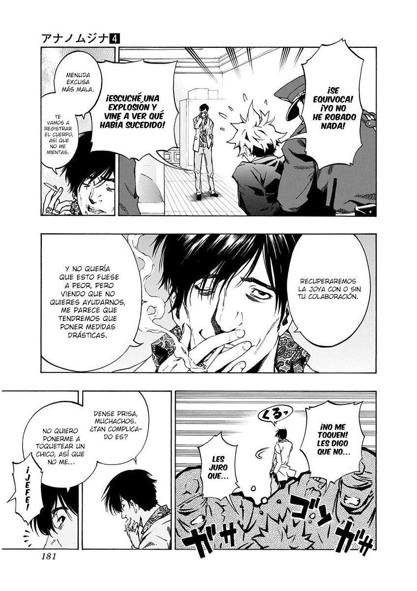 Capitulo 29 page 15