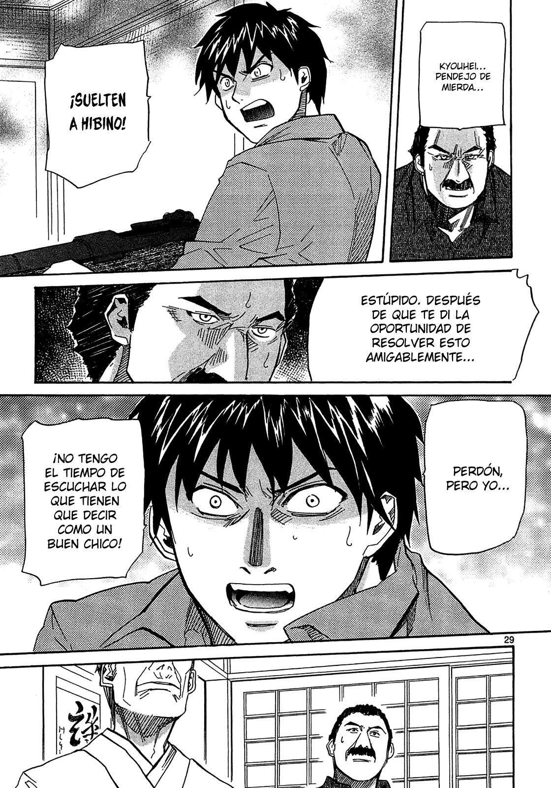 Capitulo 54 page 29