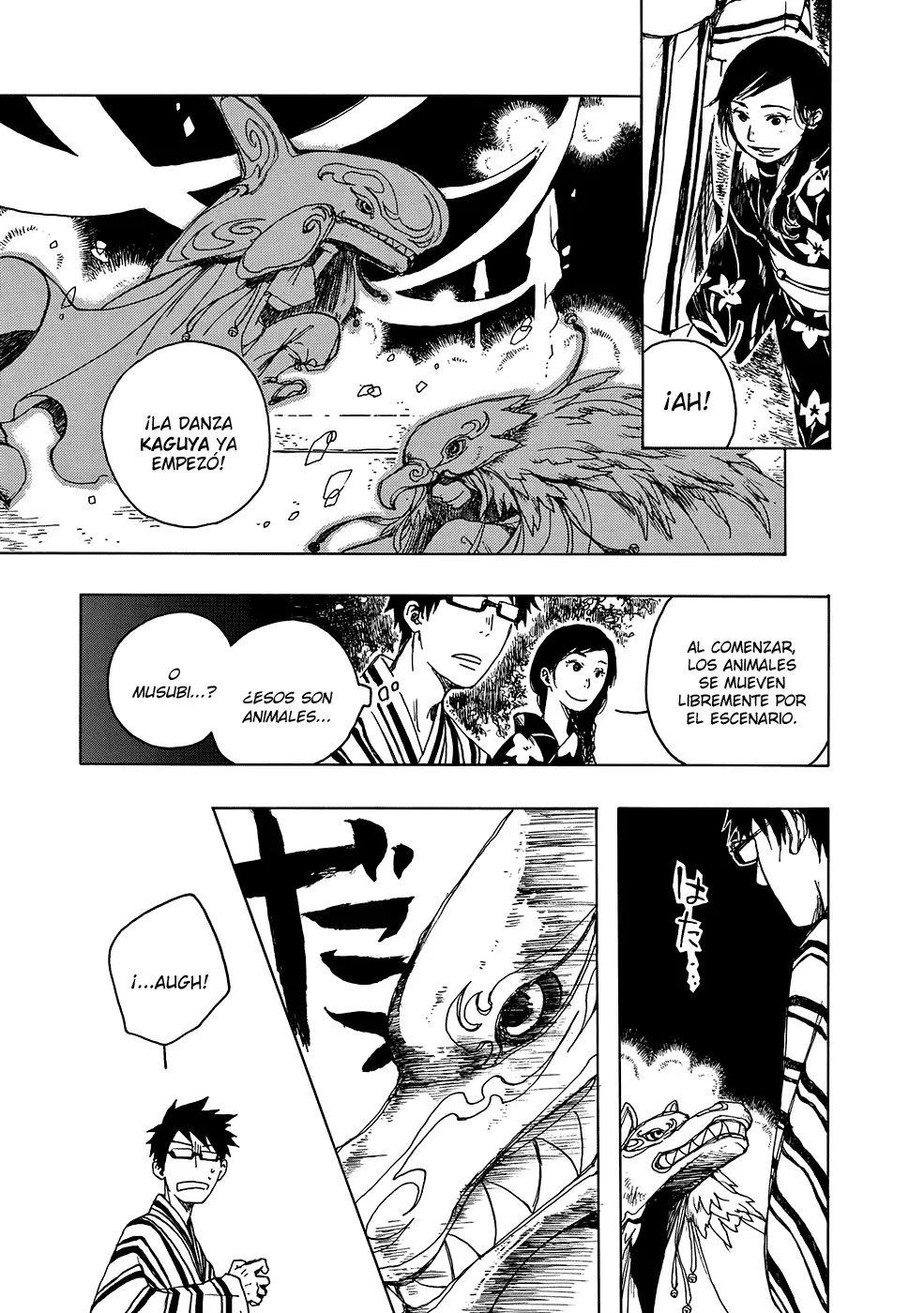Capitulo 9 page 11