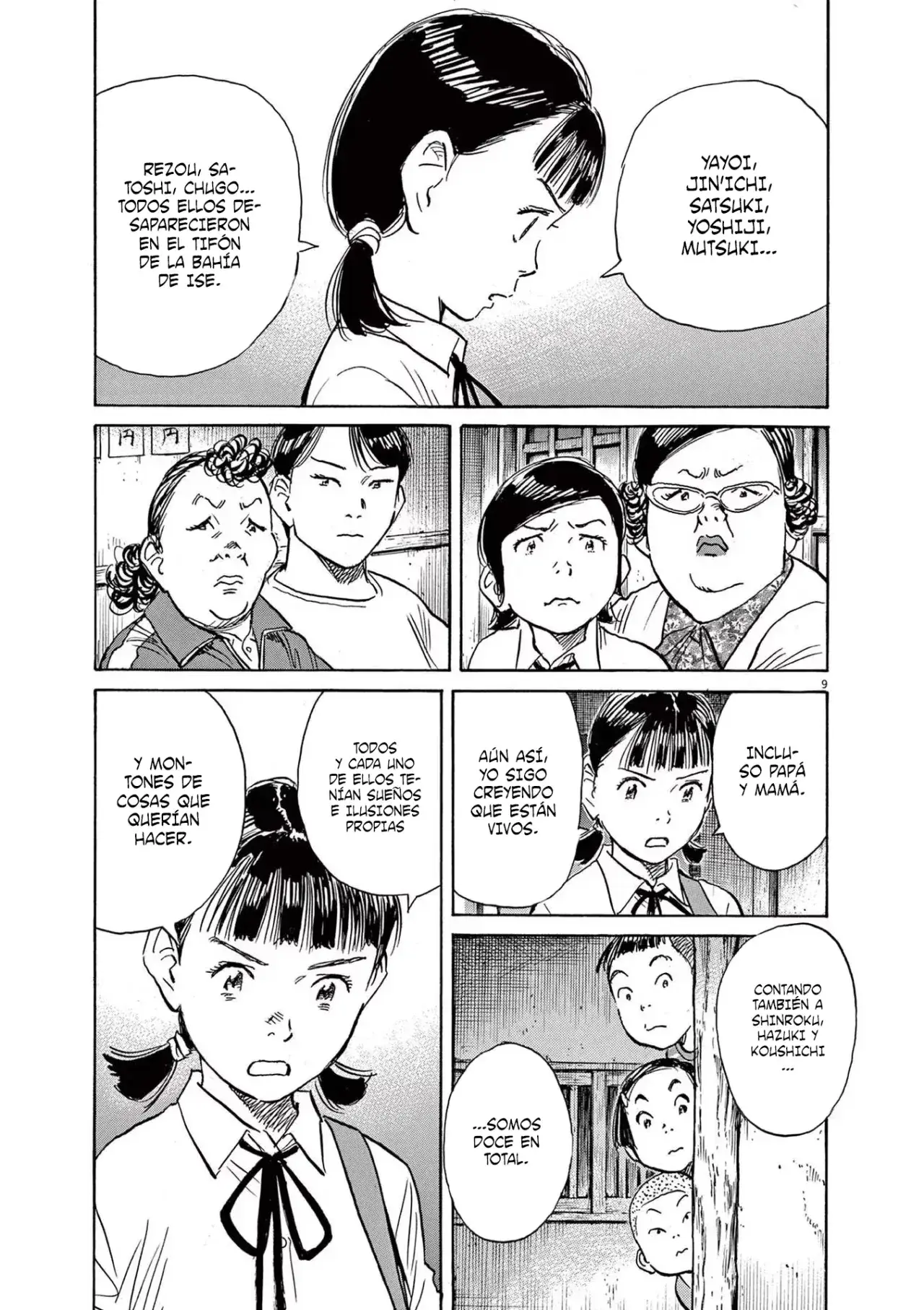 Capitulo 51 page 11