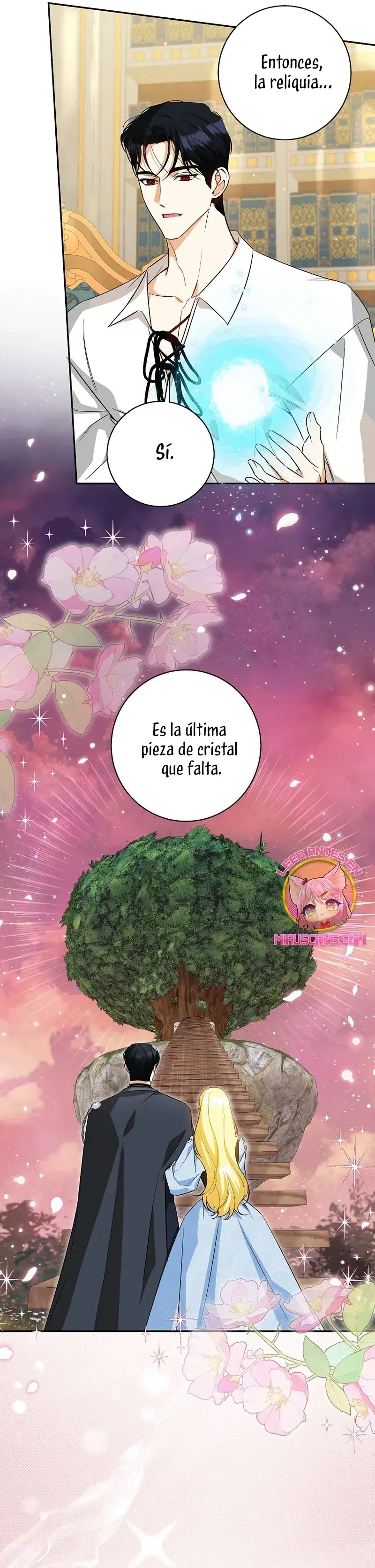 Capitulo 75 page 21