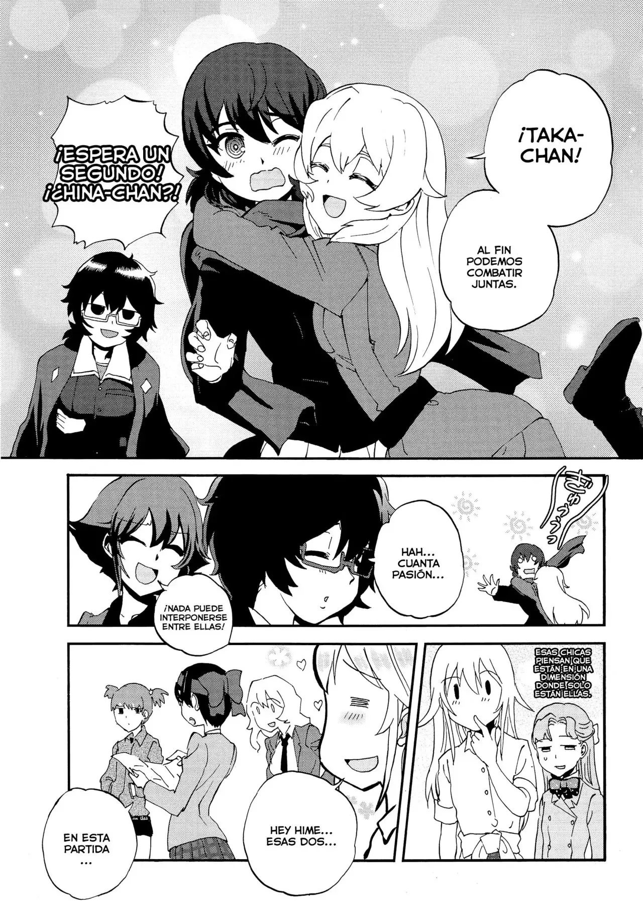 Capitulo 31 page 12