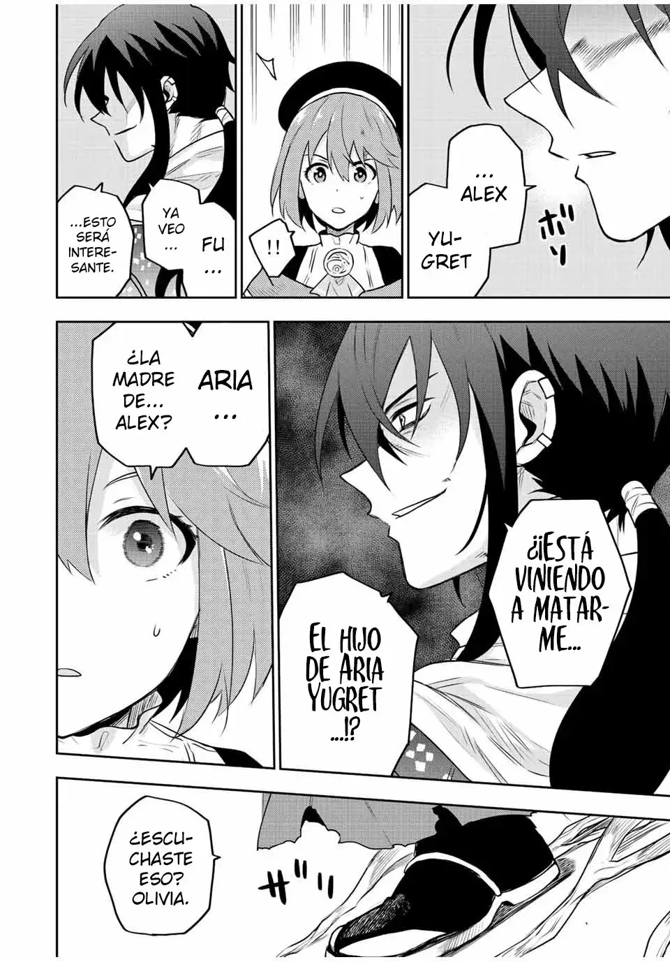 Capitulo 42 page 4
