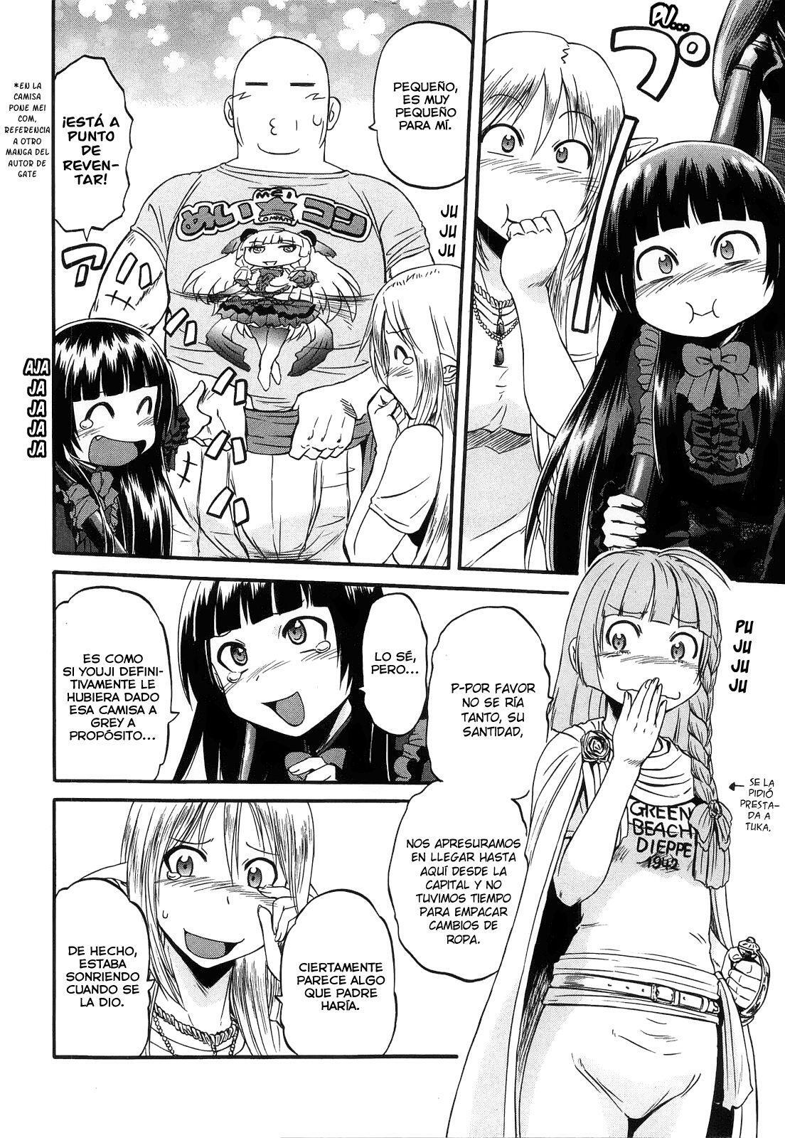 Capitulo 55 page 28