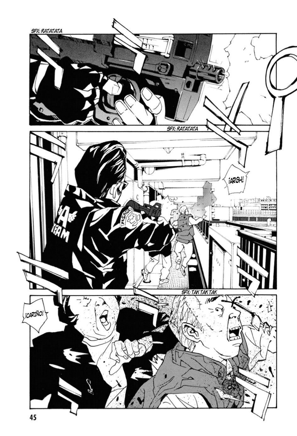 Capitulo 115 page 6