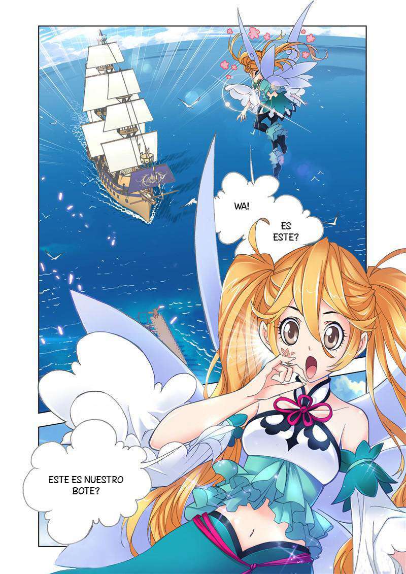Capitulo 192 page 24