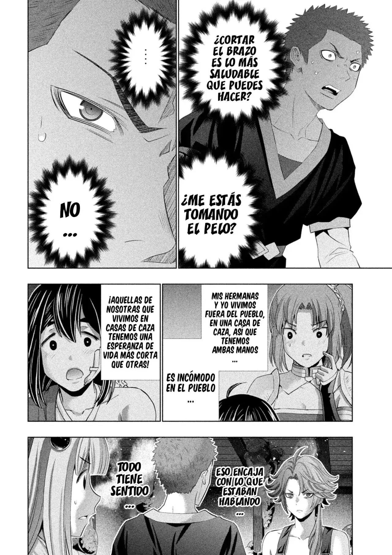 Capitulo 292 page 10